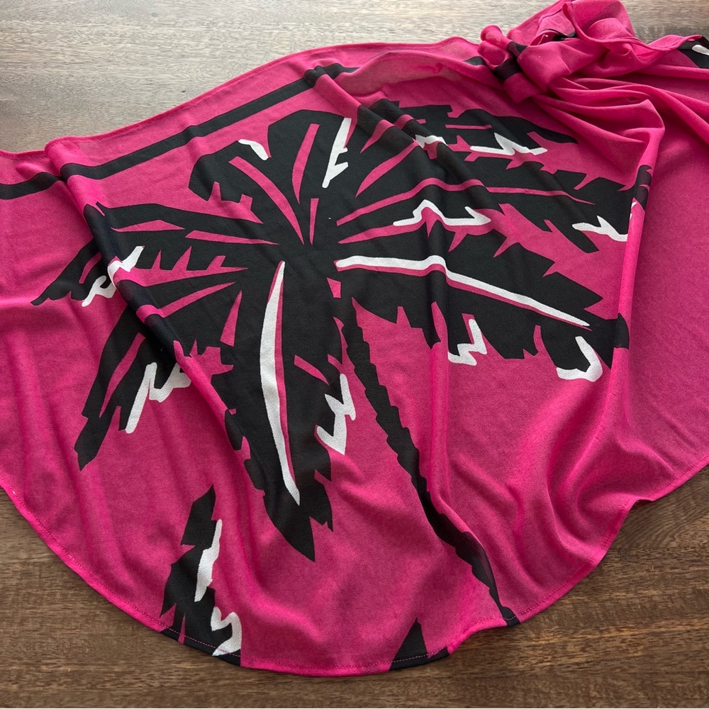 5/$40 Bikini Sarong